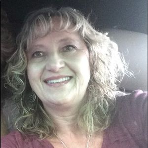 Meet your Posher, Tammy